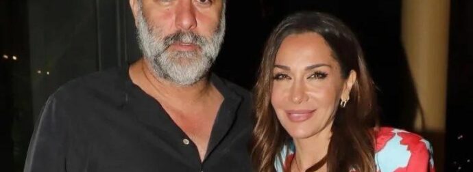 Δεν είναι καθόλου καλά:Σε άσχημη κατάσταση η Δέσποινα Βανδή μετά το τροχαίου του Μπισμπίκη, μαθεύτηκαν τα πάντα για την τραγουδίστρια