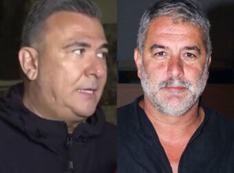 Τι αποκάλυψε για την Δέσποινα Βανδή ο Ρέμος