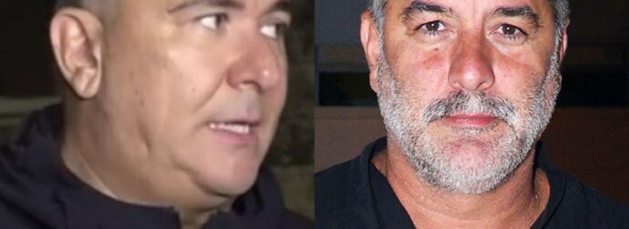 Τι αποκάλυψε για την Δέσποινα Βανδή ο Ρέμος