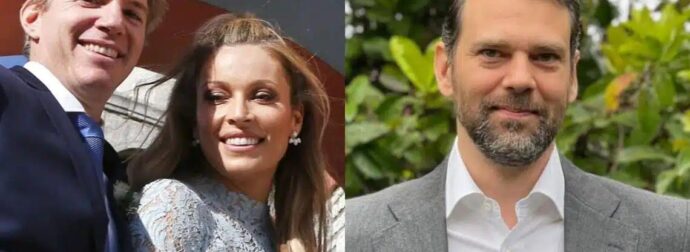 Η Χρουσαλά διάλεξε τον Πατίτσα κι εκείνος την ξεπέρασε εύκολα: Με αυτή την πανέμορφη και πάμπλουτη Ελληνίδα παντρεύτηκε ο Βασίλης Τρίκαρδος