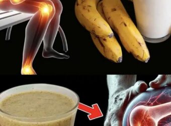 Σπιτικό κολλαγόνο για τον πόνο, φλεγμονές και αρθρώσεις – Ενισχύστε φυσικά τα ωστά σας και βελτιώστε την κινητικότητα σας