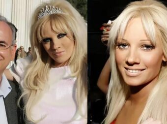 Δεν άντεξε και τα είπε όλα ο πατέρας της Τζούλιας Αλεξανδράτου για τα έκτροπα που έκανε