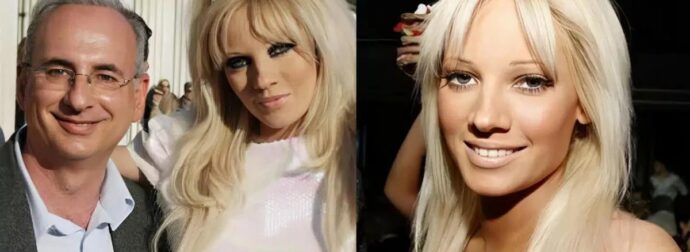 Δεν άντεξε και τα είπε όλα ο πατέρας της Τζούλιας Αλεξανδράτου για τα έκτροπα που έκανε