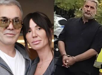 Όλοι αποθεώνουν την Λελέ Γκόφα – Είπε δημόσια για τον Μπισμπίκη αυτό που δεν τόλμησε κανείς