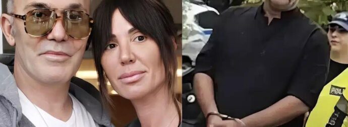 Όλοι αποθεώνουν την Λελέ Γκόφα – Είπε δημόσια για τον Μπισμπίκη αυτό που δεν τόλμησε κανείς