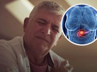 Καρκίνος παγκρέατος: Δύο πρώιμα σημάδια ενός συχνά θανατηφόρου καρκίνου