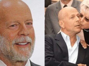 ΠΑΓΚΟΣΜΙΑ ΘΛΙΨΗ ΓΙΑ ΤΟΝ ΜΠΡΟΥΣ ΓΟΥΙΛΙΣ