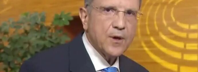 Γιώργος Αυτιάς: Η μάχη με το μικρόβιο από κλιματιστικό και το τάμα που τον στήριξε