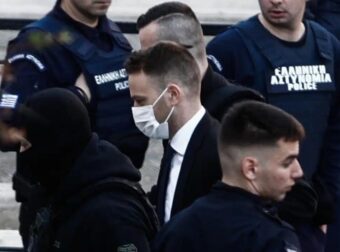 Μπάμπης Αναγνωστόπουλος: Υποβάλει αίτηση αναίρεσης της απόφασης του Εφετείου για τη δολοφονία της Καρολάιν