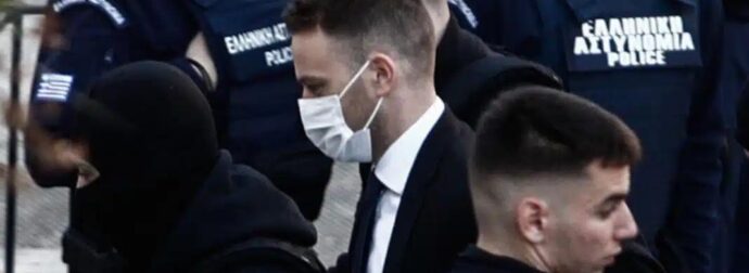 Μπάμπης Αναγνωστόπουλος: Υποβάλει αίτηση αναίρεσης της απόφασης του Εφετείου για τη δολοφονία της Καρολάιν