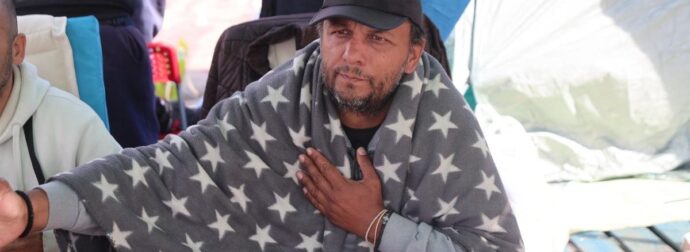 ΕΚΤΑΚΤΟ: ΜΕΤΑΦΕΡΘΗΚΕ ΣΕ ΞΕΝΟΔΟΧΕΙΟ Ο ΠΑΝΟΣ ΡΟΥΤΣΙ