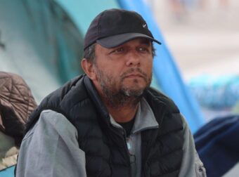 Πάνος Ρούτσι ΤΩΡΑ: Έκτακτη εξέλιξη για την υγεία του – Ο παθολόγος είπε την αλήθεια