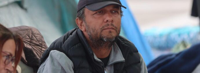 Πάνος Ρούτσι ΤΩΡΑ: Έκτακτη εξέλιξη για την υγεία του – Ο παθολόγος είπε την αλήθεια