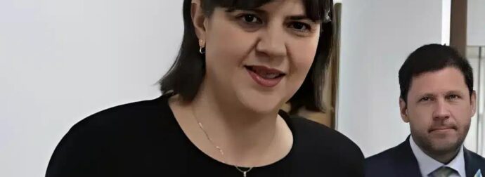 H Λάουρα Κοβέσι τελείωσε όλους τους υπουργούς στην Ελλάδα με μία κίνηση