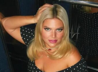 Δανάη Μπάρκα: Ανέβασε για 1η φορά στόρι με τον σύντροφό της και κανείς δεν το πήρε χαμπάρι