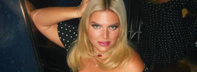 Δανάη Μπάρκα: Ανέβασε για 1η φορά στόρι με τον σύντροφό της και κανείς δεν το πήρε χαμπάρι