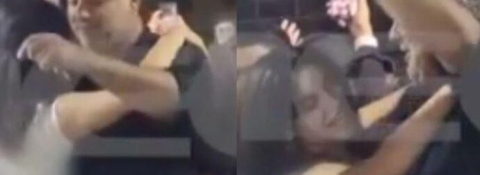 Ξεκαθάρισε την θέση της με 7 λέξεις: Η Δανάη Παππά βγήκε στο Πρωινό και τα είπε…όλα για τον Μπισμπίκη και το “μοιραίο” βίντεο