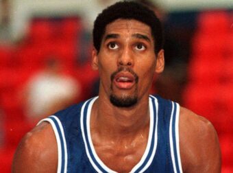 Πέθανε πασίγνωστος μπασκετμπολίστας που είχε αγωνιστεί και στην Ελλάδα