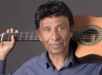 Συνελήφθη ο Βασίλης Παϊτέρης