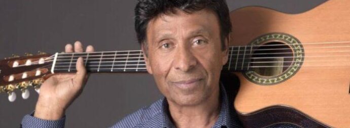 Συνελήφθη ο Βασίλης Παϊτέρης