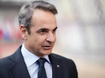 Pαγδαiες πολιτικές εξελίξεις: Τι αποφάσισε ο Κυριάκος Μητσοτάκης