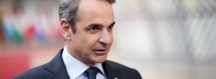 Pαγδαiες πολιτικές εξελίξεις: Τι αποφάσισε ο Κυριάκος Μητσοτάκης