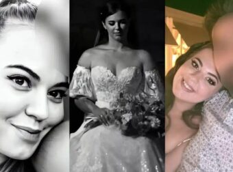 Ανείπωτος Θρήνος: Αυτά ήταν τα τελευταία λόγια της 28χρονης Σπυριδούλας πριν χάσει τη ζωή της