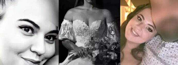 Ανείπωτος Θρήνος: Αυτά ήταν τα τελευταία λόγια της 28χρονης Σπυριδούλας πριν χάσει τη ζωή της