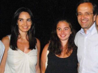 Λένα Σαμαρά: Έτσι είναι ο τάφος της σήμερα – Εξαιρετικά σπάνια η περίπτωση της