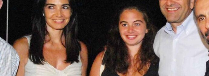 Λένα Σαμαρά: Έτσι είναι ο τάφος της σήμερα – Εξαιρετικά σπάνια η περίπτωση της