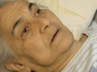 Ένας γιος πήγε τη μητέρα του σε ένα γηροκομείο, όπου την επισκεπτόταν κατά διαστήματα