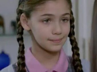 Μεγάλωσε και έγινε μια κούκλα: Δείτε πώς είναι σήμερα η μικρή Elif από την τουρκική σειρά