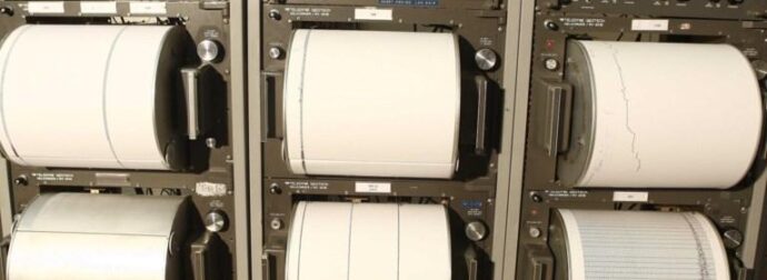 ΕΚΤΑΚΤΗ ΕΠΙΚΑΙΡΟΤΗΤΑ: ΤΕΡΑΣΤΙΟΣ ΣΕΙΣΜΟΣ ΤΩΡΑ – ΞΥΠΝΗΣΕ ΞΑΝΑ Ο «ΕΦΙΑΛΤΗΣ»