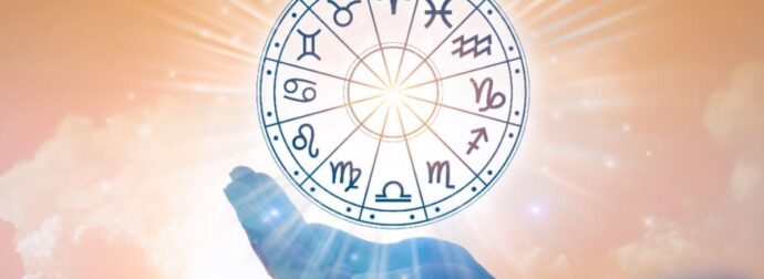 Τα προστατεύει κάτι ανώτερο: Tα 2 τυχερά ζώδια που έχουν φύλακα άγγελο, δεν τα αγγίζει τίποτα αυτό τον Οκτώβρη