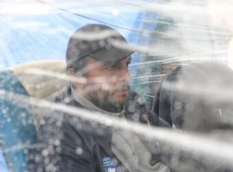 Είπε 11 λέξεις και τον τελείωσε – Άστραψε και βρόντηξε ο Πάνος Ρούτσι για τον Άδωνι