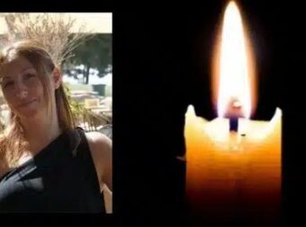 ΣΟΚ ΣΤΟΝ ΟΛΥΜΠΙΑΚΟ: ΝΕΚΡΗ Η ΚΟΡΗ ΑΓΑΠΗΜΕΝΟΥ ΠΟΔΟΣΦΑΙΡΙΣΤΗ