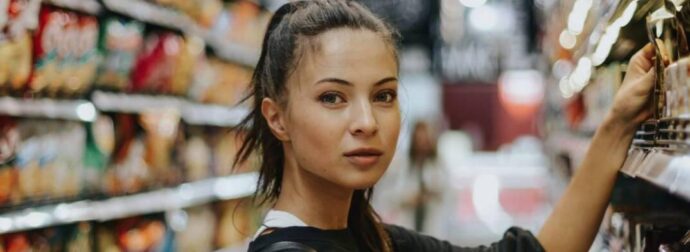 ΤΡΕΞΤΕ ΣΤΑ ΣΟΥΠΕΡ ΜΑΡΚΕΤ ΚΑΙ ΓΕΜΙΣΤΕ… ΚΑΡΟΤΣΙΑ – ΕΧΟΥΝ ΒΑΛΕΙ ΦΤΗΝΕΣ ΤΙΜΕΣ ΣΕ 1.000 ΠΑΝΑΚΡΙΒΑ ΠΡΟΪΟΝΤΑ – ΔΕΣ ΠΟΙΑ