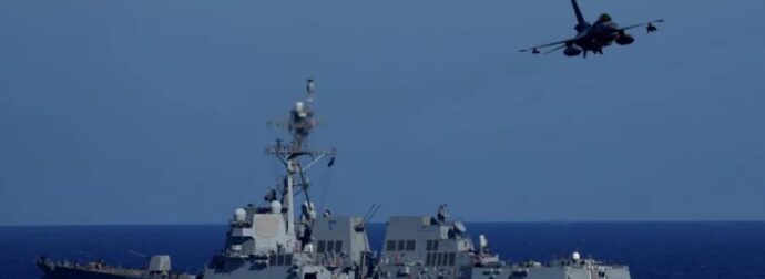 ΣΥΝΑΓΕΡΜΟΣ ΣΤΟ ΑΙΓΑΙΟ: Βόμβα από την Τουρκία, άμεση απάντηση της Ελλάδας