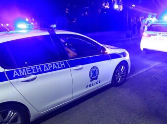 Τον σκότωσε πριν λίγο – Συναγερμός στην ΕΛ.ΑΣ.