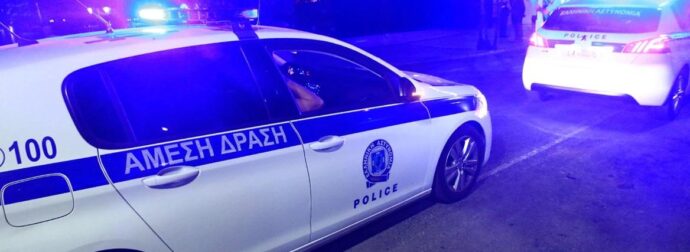 Τον σκότωσε πριν λίγο – Συναγερμός στην ΕΛ.ΑΣ.