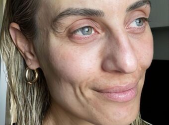 Η Ελεονώρα Μελέτη μιλά για τις Eξετάσεις της για τον Kαpκivo…