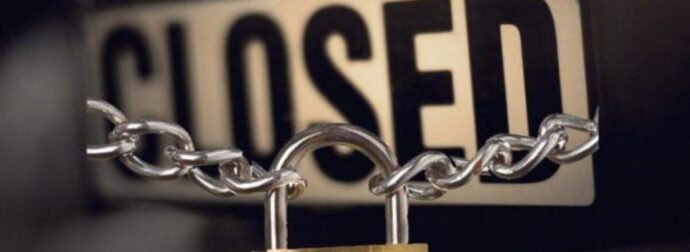 Κατάρρευση για κολοσσό με χρέη δισεκατομμυρίων