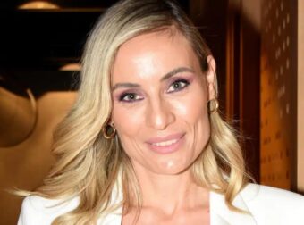 Η Ελεονώρα Μελέτη μιλά για τις εξετάσεις της για τον καρκίνο – "Τα δικά μου αποτελέσματα έδειξαν.."