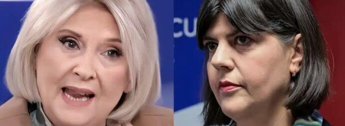 Σοφιά Βούλτεψη για Λάουρα Κοβέσι: «Να πάει στην πατρίδα της πρώτα»