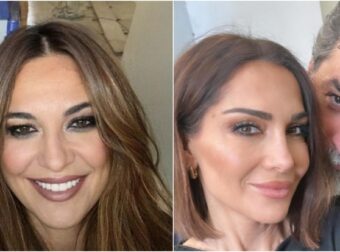 Κωνσταντίνα Μπεκιάρη: Χαμός σε ανάρτησή της, για τον Μπισμπίκη – «Γλίτωσες! Άγαλμα κάνε στη Βανδή»