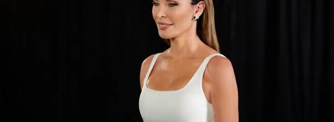 Τέλος η Τατιάνα Στεφανίδου