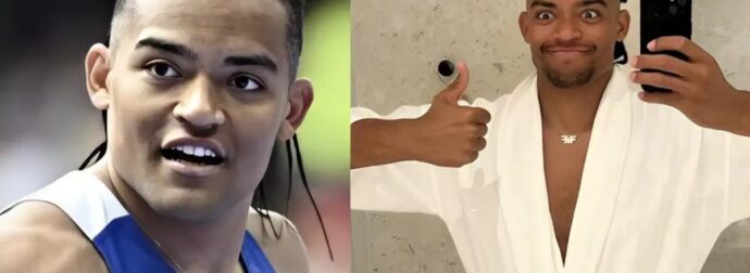 Ερωτευμένος ο Εμμανουήλ Καραλής! Αυτή είναι η κούκλα σύντροφός του