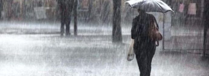 ΕΚΤΑΚΤΟ – Καιρός: «Κλείδωσε» την κακοκαιρία το ECMWF – Τι «βλέπει» το ευρωπαϊκό προγνωστικό μοντέλο