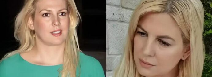 Μαθεύτηκε η αιτία διαζυγίου: Ο γοητευτικός πρώην σύζυγος της Ράνιας Θρασκιά και πατέρας των δύο γιων της