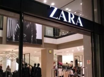 To τζάκετ της Zara που έγινε Viral με μόλις 25,95€ – Τρέξε να τo προλάβεις!